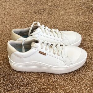 Dr. Scholls Time Off Sneaker